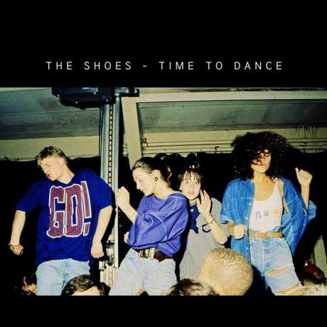 The Shoes: Time to Dance (Dddxie Remix) - Stream

Love the...