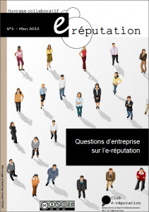 Un e book sur le réputation