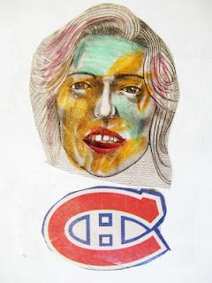 Encouragez un artiste!