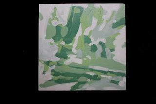 Encouragez un artiste!