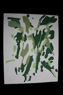 Encouragez un artiste!