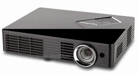 ViewSonic lance sa gamme de vidéoprojecteurs 2012 avec 19 nouveaux modèles pour le Home Cinéma, l’éducation et les pros
