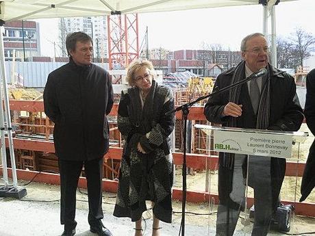 Val d'Oise Habitat prêt à racheter les logements sociaux de AB Habitat... 5.jpg