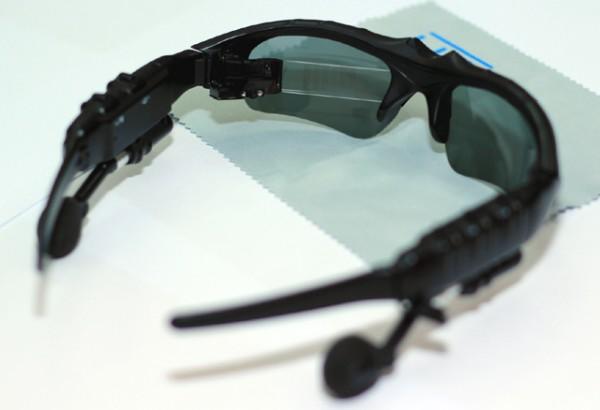 Lumus OE 31 in eyewear 600x410 Lumus OE 31 : un écran oculaire trace votre itinéraire