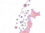 petit dessin pour soutenir Japon