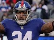 Terrell Thomas reste avec