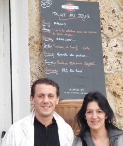 L’Auberge des Braconniers