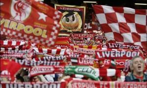 Derby important pour Liverpool