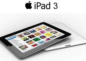 Sortie iPad 3 : Le stock disponible déjà épuisé