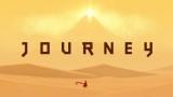 Test de Journey sur PS Store