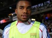 Lacazette Important passer devant l’ASSE