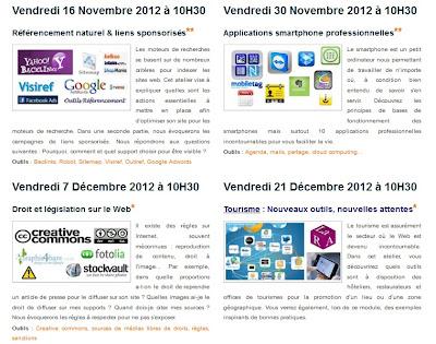 Le coup d'envoi de la Webschool de Mulhouse, c'est le 14 mars