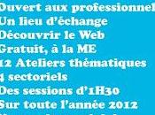 coup d'envoi Webschool Mulhouse, c'est mars