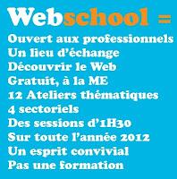 Le coup d'envoi de la Webschool de Mulhouse, c'est le 14 mars