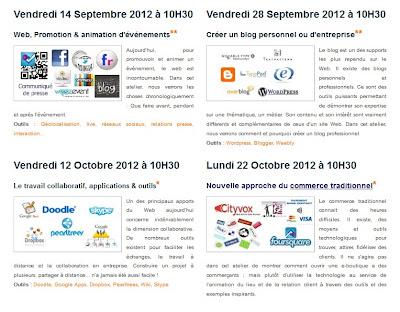Le coup d'envoi de la Webschool de Mulhouse, c'est le 14 mars