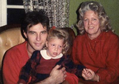 10 souvenirs avec toi Mamie...