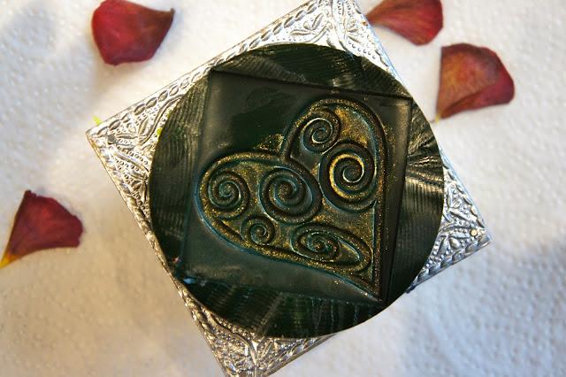 Je fabrique mon savon écolo