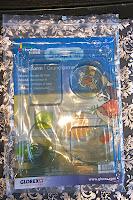 Je fabrique mon savon écolo