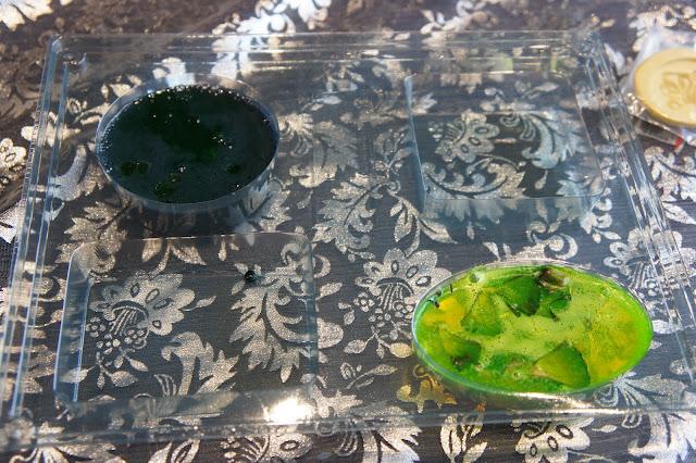 Je fabrique mon savon écolo