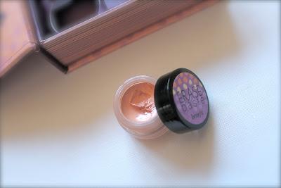 Confessions of a Concealaholic de Benefit, bilan mitigé