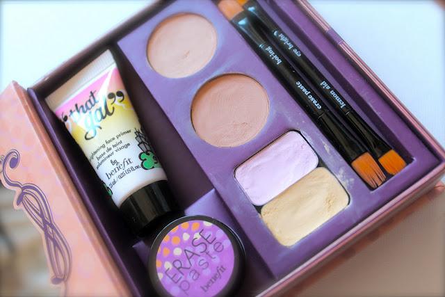 Confessions of a Concealaholic de Benefit, bilan mitigé