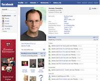 Facebook rend-il envieux?