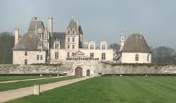 Exposition. Le patrimoine musical breton se dévoile à Kerjean (vidéo)