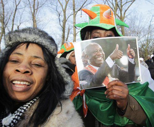 Laurent Gbagbo à la CPI, une vie derrière les barreaux