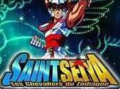 Saint Seiya bataille Sanctuaire