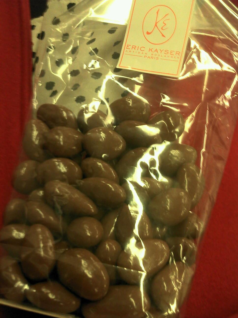 Eric Kayser : pâtissier de supermarché