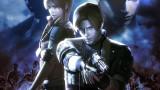 Un trailer pour Resident Evil sur PS3...