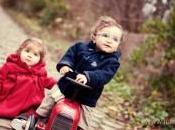 Eloïse, Hugo, Céline Fabrice séance photos jumeaux, Issy Moulineaux (92)