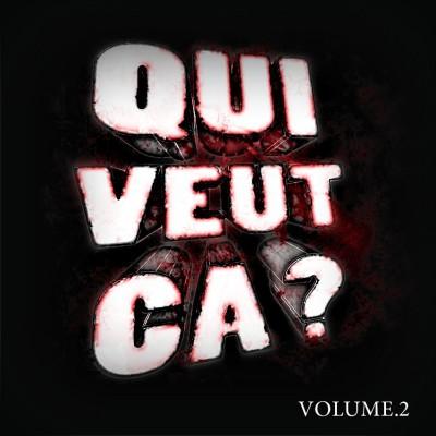 Ladea - Qui Veut Ca ? Volume 2 (2012)