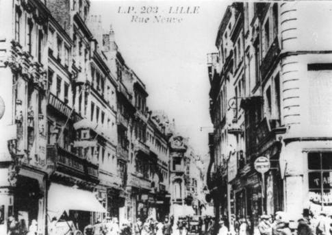 Au rayon des objets trouvés NORD MATIN Septembre 1973