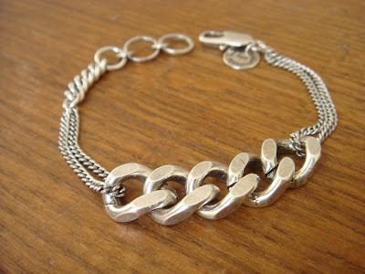 Des bijoux très rock !