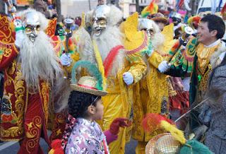 Ne vous défilez pas pour le carnaval de Paris !