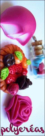 Instant Pub: Poly'Créas