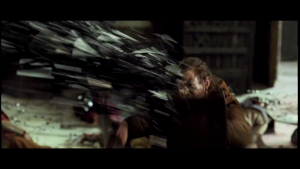 Extrait du nouveau trailer de SWATH avec Kstew