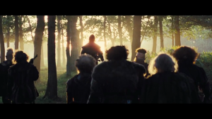 Extrait du nouveau trailer de SWATH avec Kstew