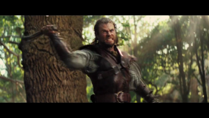 Extrait du nouveau trailer de SWATH avec Kstew
