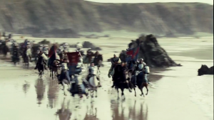 Extrait du nouveau trailer de SWATH avec Kstew