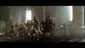 Extrait du nouveau trailer de SWATH avec Kstew