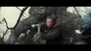 Extrait du nouveau trailer de SWATH avec Kstew