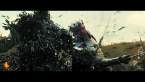 Extrait du nouveau trailer de SWATH avec Kstew