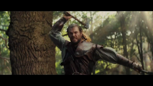 Extrait du nouveau trailer de SWATH avec Kstew