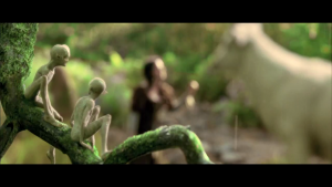 Extrait du nouveau trailer de SWATH avec Kstew