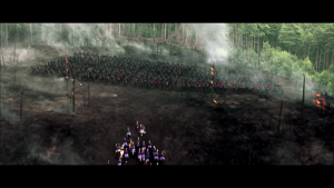 Extrait du nouveau trailer de SWATH avec Kstew