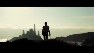 Extrait du nouveau trailer de SWATH avec Kstew