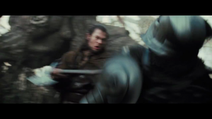 Extrait du nouveau trailer de SWATH avec Kstew