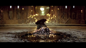 Extrait du nouveau trailer de SWATH avec Kstew